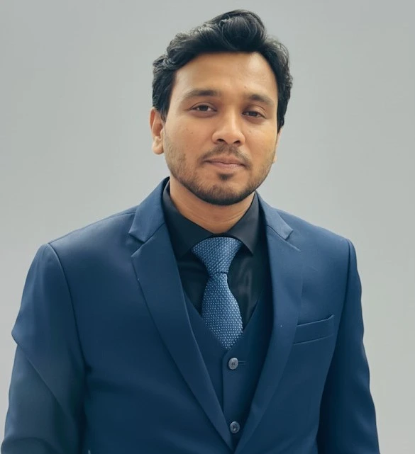 Md. Nazmul Hasan Neloy